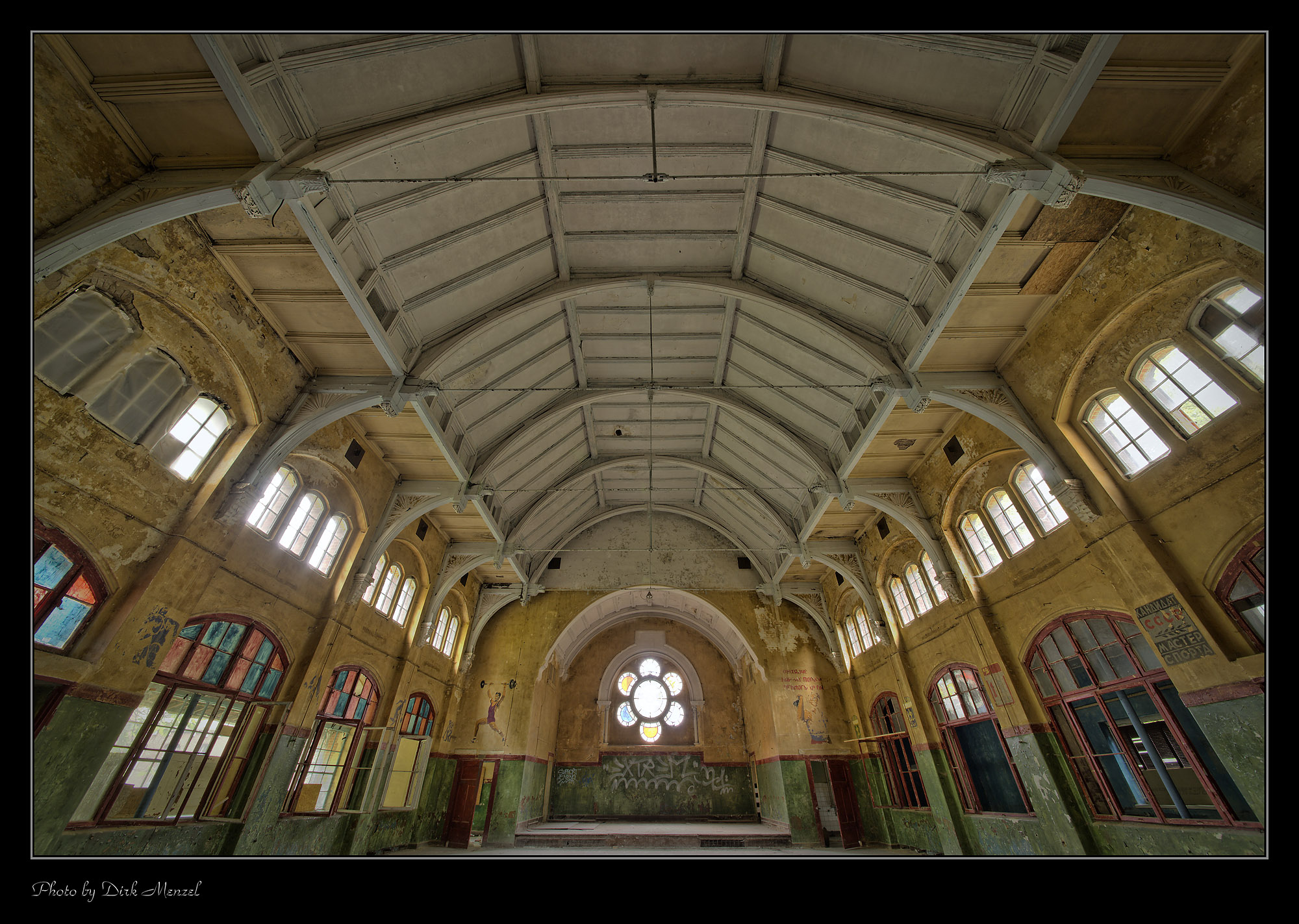 Beelitz-Heilstätten